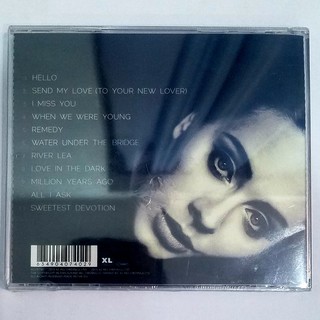 Album "25" CD  - Adele