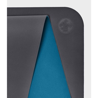 THẢM YOGA MANDUKA BEGIN - TPE 2 LỚP 5MM (TẶNG KÈM TÚI ĐỰNG THẢM)