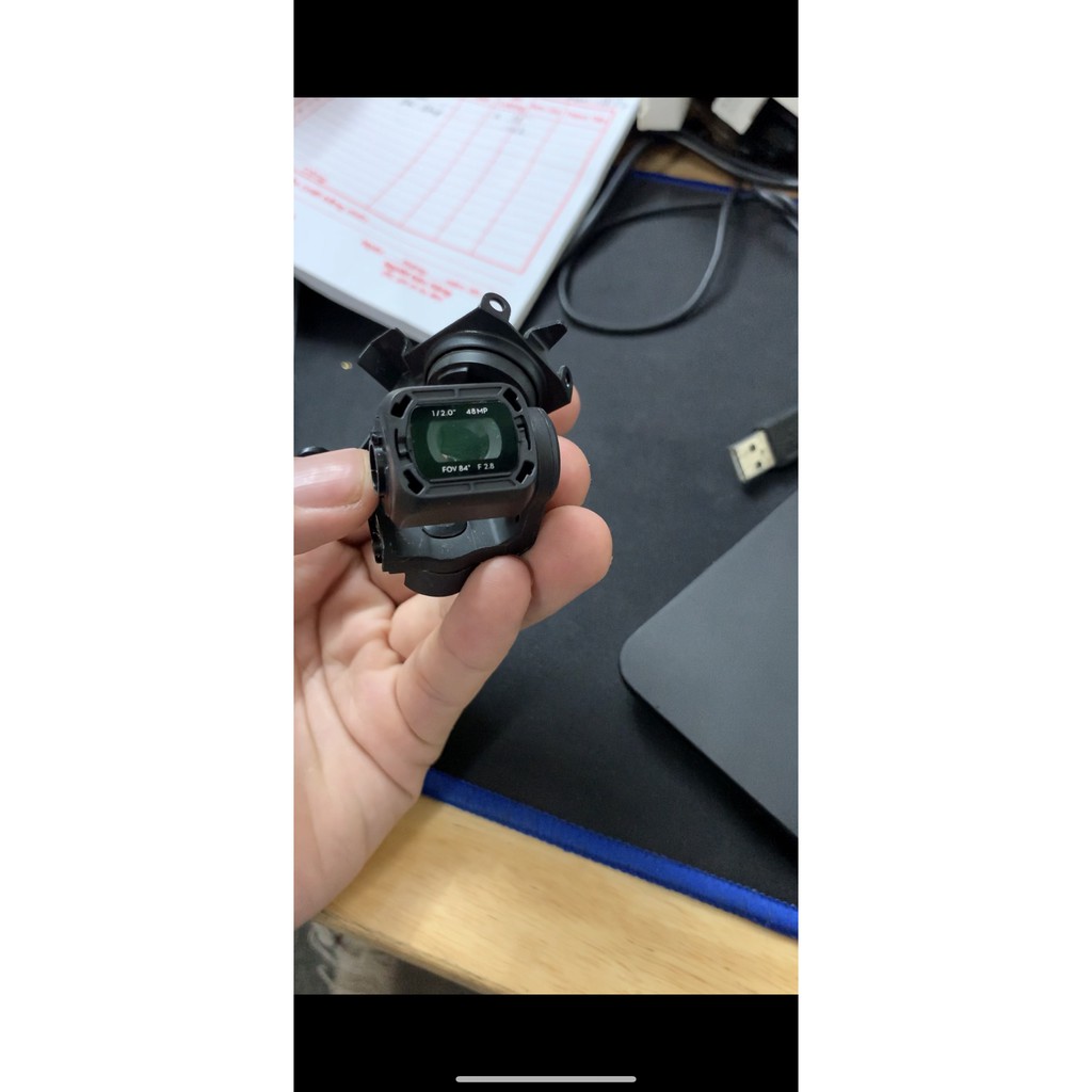 Gimbal air 2. khung gimbal mavic air 2. phụ kiện sữa chữa flycam. DroneVN.