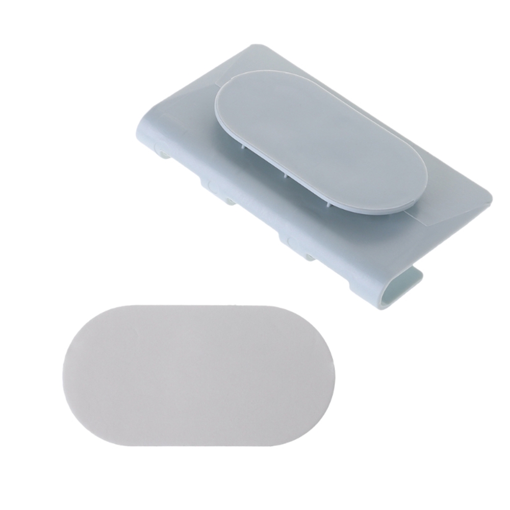 Móc Dán Tường Treo Đồ Đa Năng | BigBuy360 - bigbuy360.vn