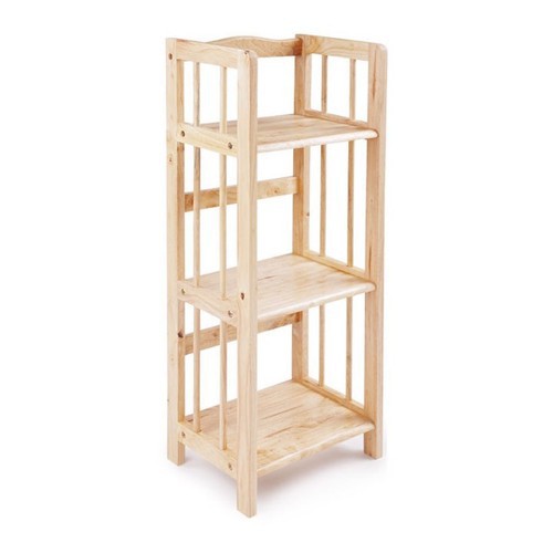 kệ sách 3 tầng 40 cm