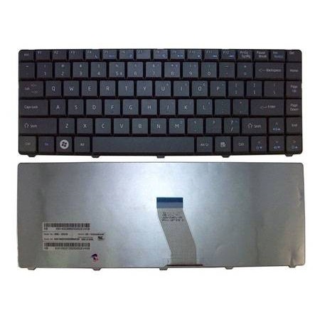 Bàn phím Acer One 255, D532, 533, D257, D270, ZE6, ZH9, NAV50, PAV70, NAV70