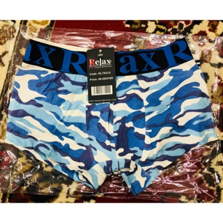 Quần Lót Nam Boxer Relax RLTK012
