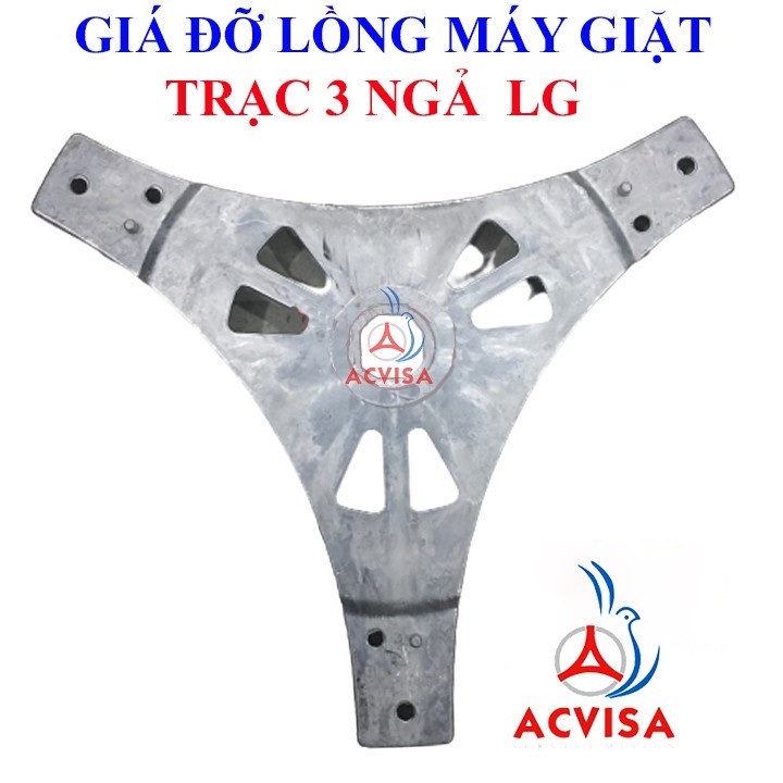 Giá Đỡ Lồng Máy Giặt