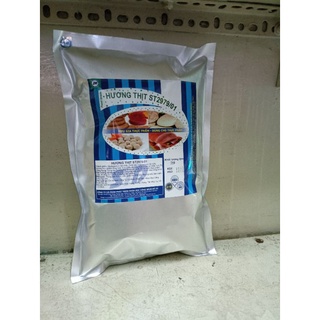 Hương thịt dạng bột st2979 - gói 1kg