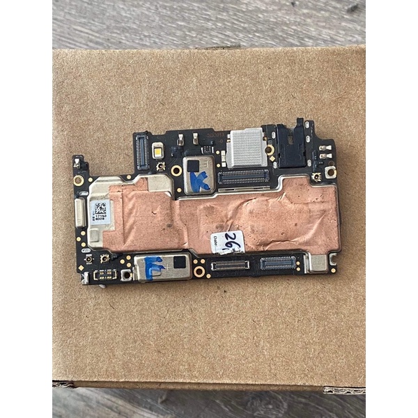 Main OPPO A71 zin bóc máy