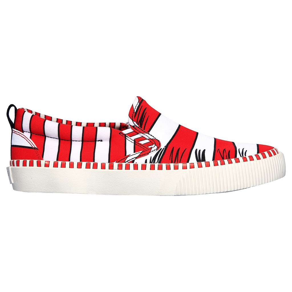 Skechers Giày Thể Thao Nữ Dr.Seuss V'Lites - 155322-RDW