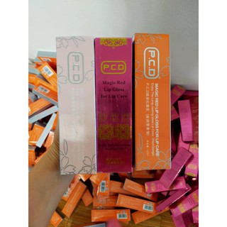 Dưỡng kích màu sau phun PCD