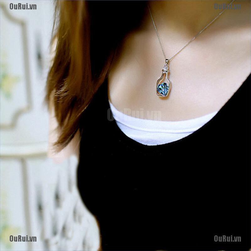 Lọ Thủy Tinh Sáng Tạo