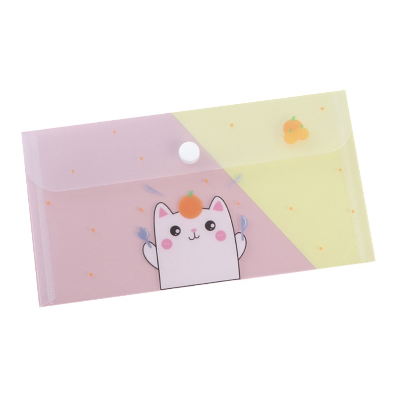 Túi Đựng Bảo Quản Trong Suốt Có Kẹp Tiện Dụng Mang Theo Du Lịch