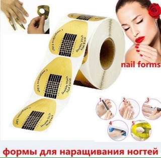 Giấy nối fom móng