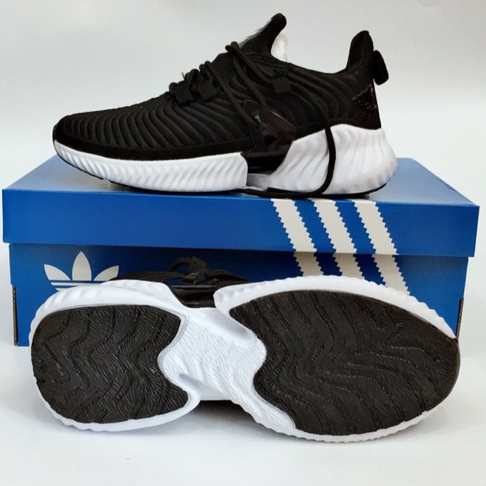 Giày Alphabounce Instinct nam nữ Fullbox