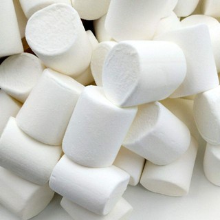 Kẹo Marshmallow Snow White CorNiche 120g