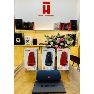 Loa Bluetooth JBL Charge 4