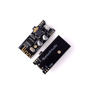Module giải mã âm thanh bluetooth 4.2 MH-M28 Jack 3.5mm