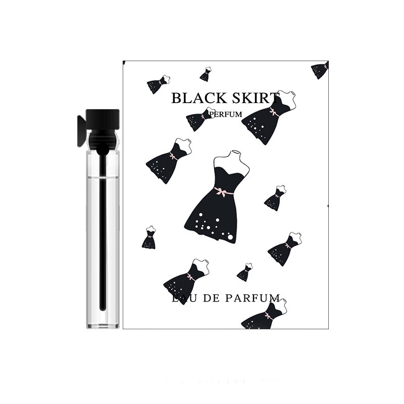 Mẫu Thử Nước Hoa Mini 2ml Hương Thơm Tự Nhiên Cho Nam Và Nữ