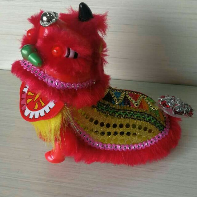 ĐỒ CHƠI KÌ LÂN NHẢY MÚA