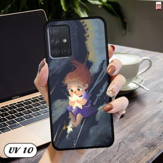 Ốp lưng Samsung A71- dễ thương đẹp
