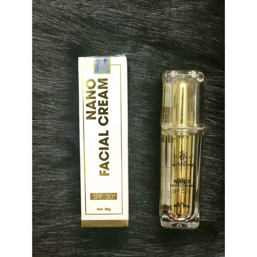 KEM FACE NANO HUYỀN PHI{MUA 1 TẶNG 2,TẶNG BÔNG RỬA SPA } tăng mặt nạ trắng da | BigBuy360 - bigbuy360.vn