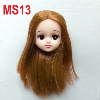 Búp bê licca body Kexin cải tiến