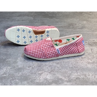 Giày Lười TOMS Nữ 2020