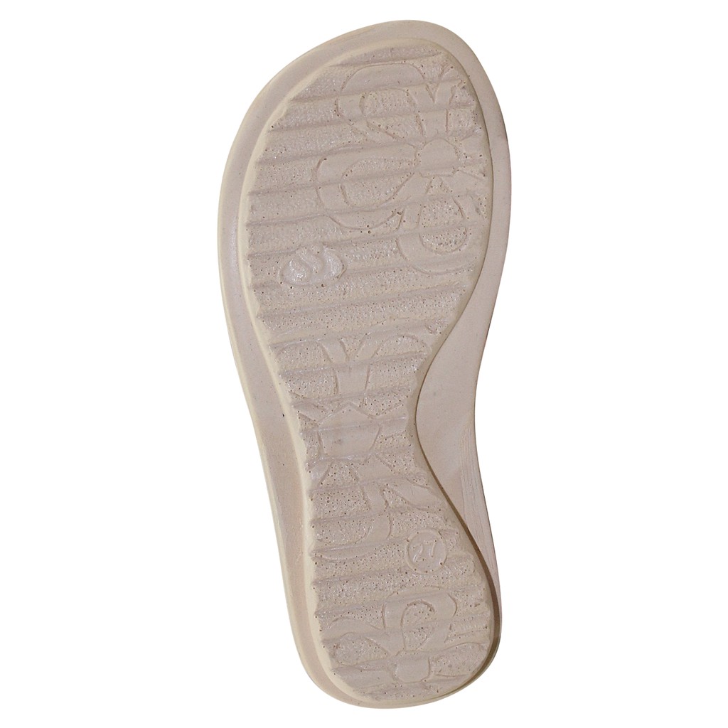 Dép Bita's bé gái - DENGI52 Đỏ - quai ngang