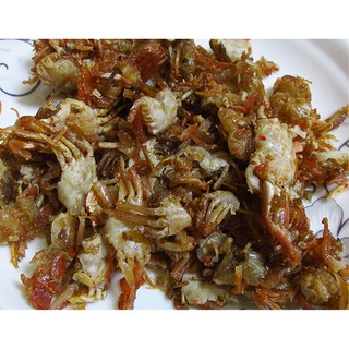 (Chính gốc) Ghẹ sữa rim me Đà Nẵng (loại 1)