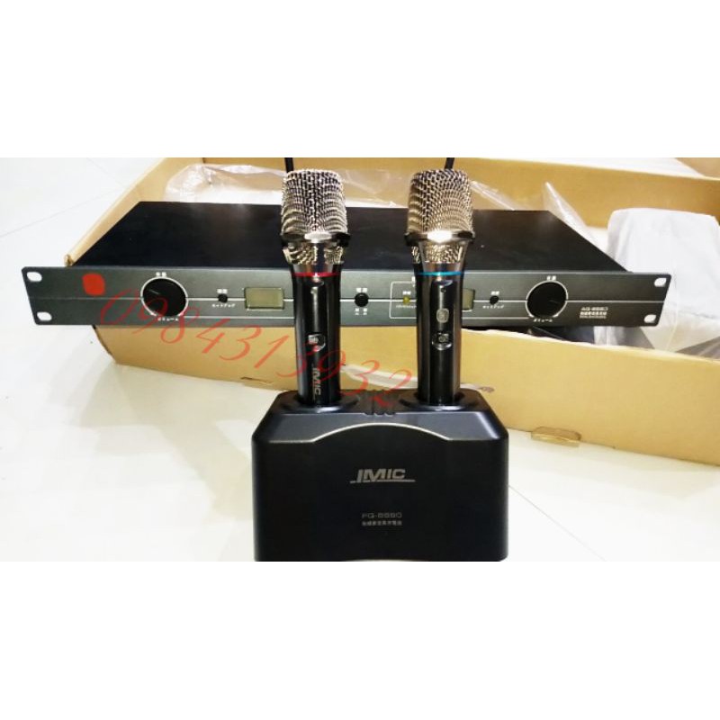 MICRO PQ6680 Xuất Nhật