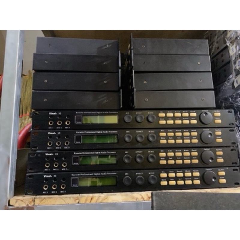 Vang số X5 vina bãi