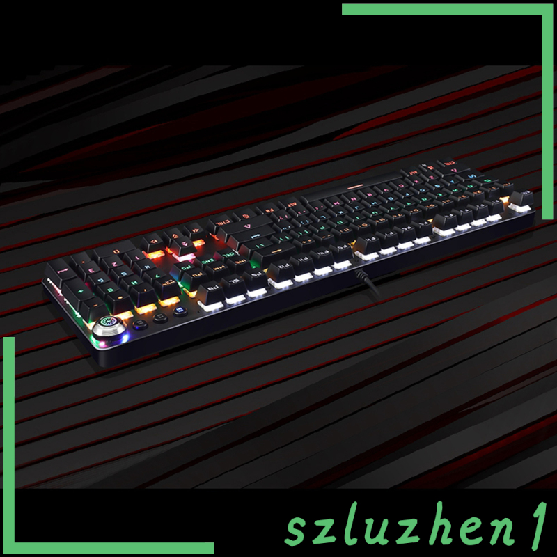 Bàn Phím Chơi Game Có Dây Chất Lượng Cao | BigBuy360 - bigbuy360.vn