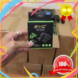 [free ship- xả kho] sạc nokia chân kim ( hàng chính hãng syc nội địa)