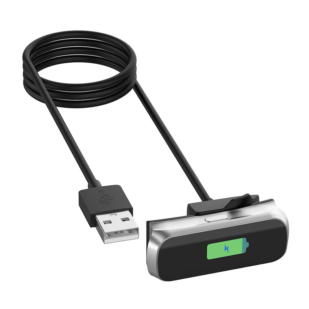 MYRONGVN Đế Sạc Nhanh Cho Đồng Hồ Thông Minh Samsung Galaxy Fit 2 SM-R220
