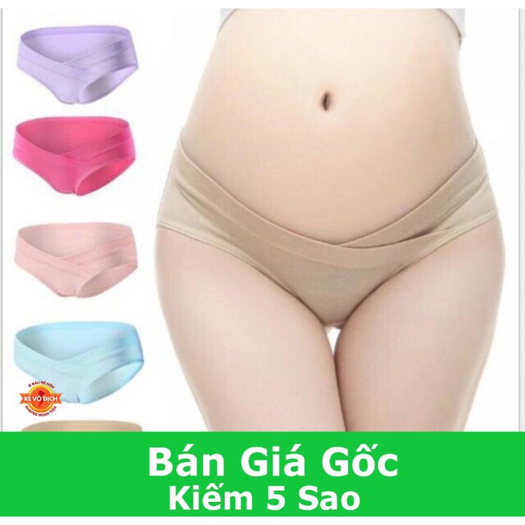 QUẦN BẦU TÚI ZIP CAO CẤP