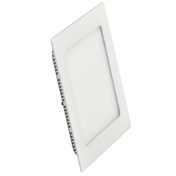 Đèn LED Âm Trần Siêu Mỏng Vuông 9W