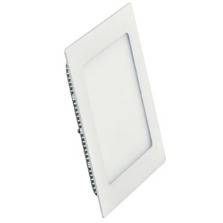 Đèn LED Âm Trần Siêu Mỏng Vuông 24W
