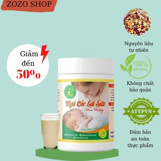 Ngũ cốc lợi sữa/ngũ cốc Mombeauty/dinh dưỡng cho mẹ sau sinh 1kg