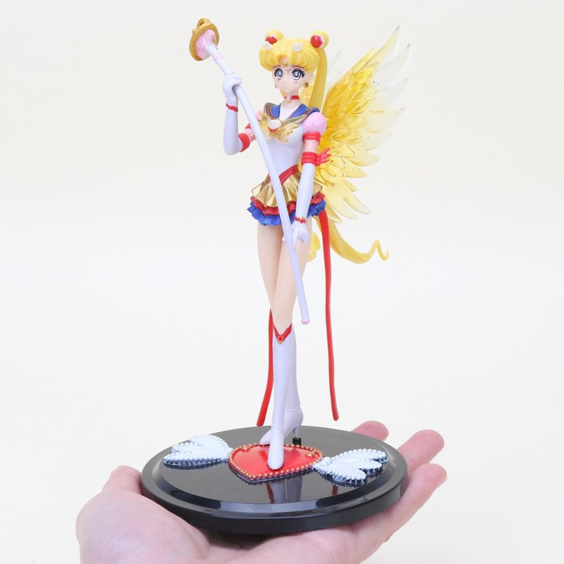 Mô Hình Sailor Moon MS 2