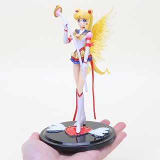 Mô hình sailor moon ms 2