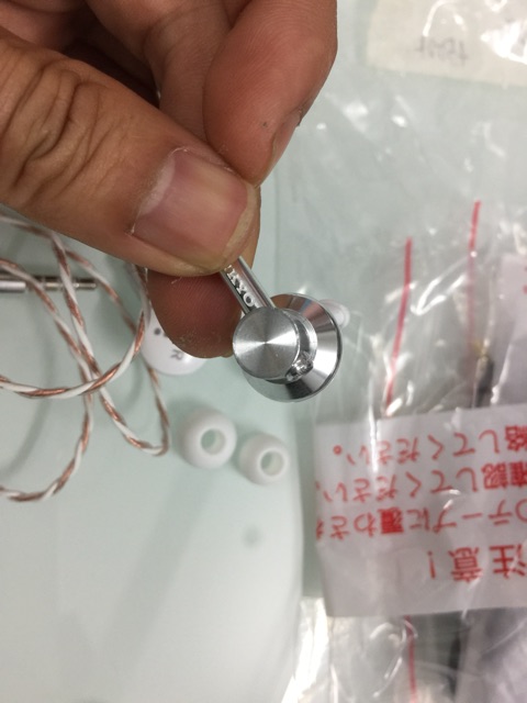 Tai nghe Onkyo E700M chính hãng - No box