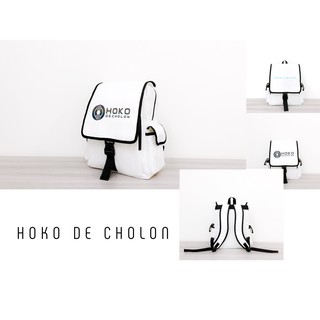 BALO NẮP BASIC - HOKO BASIC BACKPACK - HOKO DE CHOLON