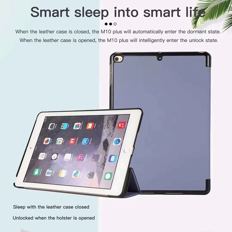 Ốp Máy Tính Bảng Nam Châm Chống Dấu Vân Tay Cho Samsung Tab A7 Lite 2021 8.7inch T220 T225 Tab A 8.0 2019 T290 T295