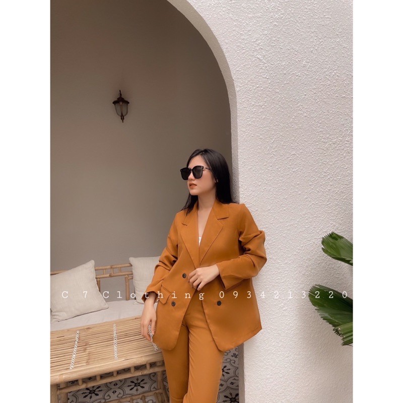 SET VEST xịn giá học sinh (ảnh mẫu chụp sản phẩm thật)❤️