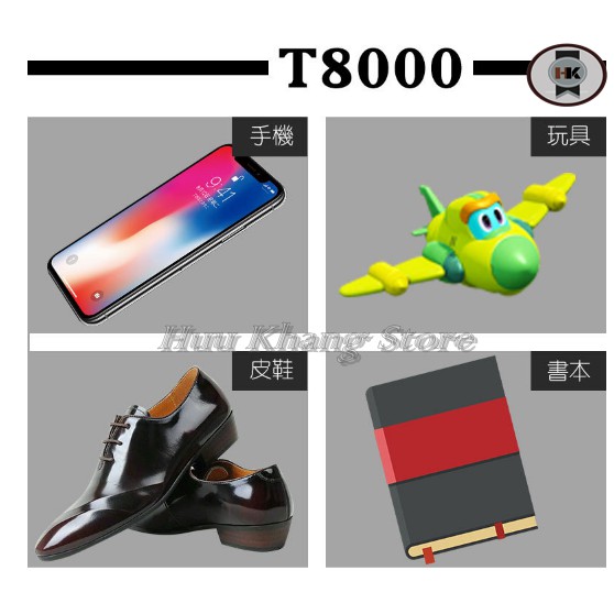 KEO T8000 | CHÍNH HÃNG MECHANIC