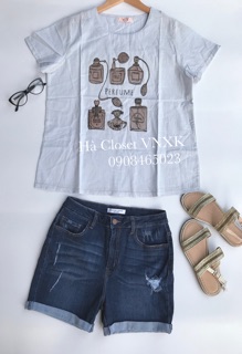 🔆Áo Đũi Thêu Nữ Xịn