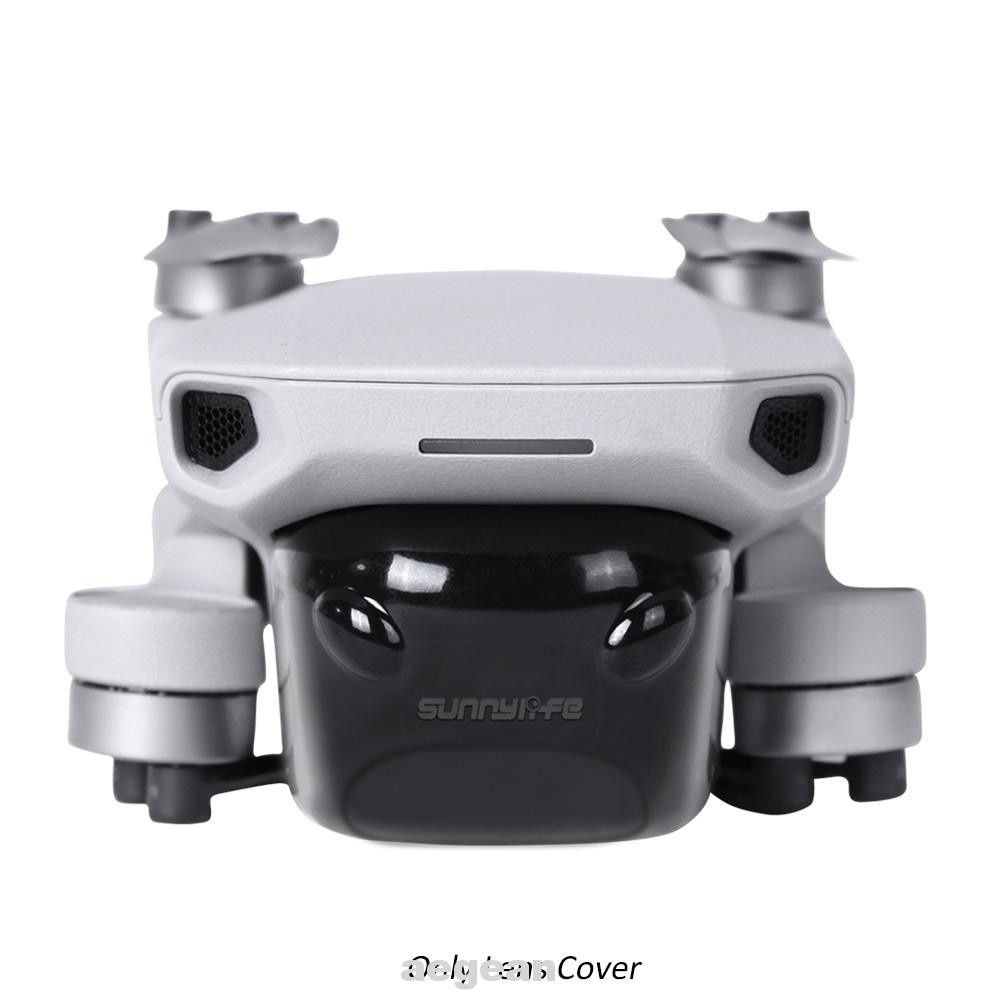 Nắp Bảo Vệ Ống Kính Máy Bay Điều Khiển Từ Xa Mavic Mini 2 Chống Bụi Chuyên Nghiệp