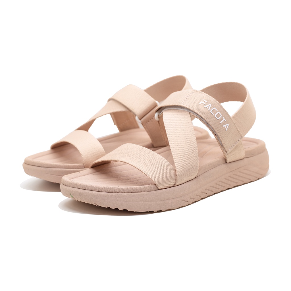 FACOTA │Giày Sandal Unisex thể thao Facota V6 R04 - HỒNG PHẤN