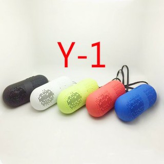 Loa Bluetooh y1