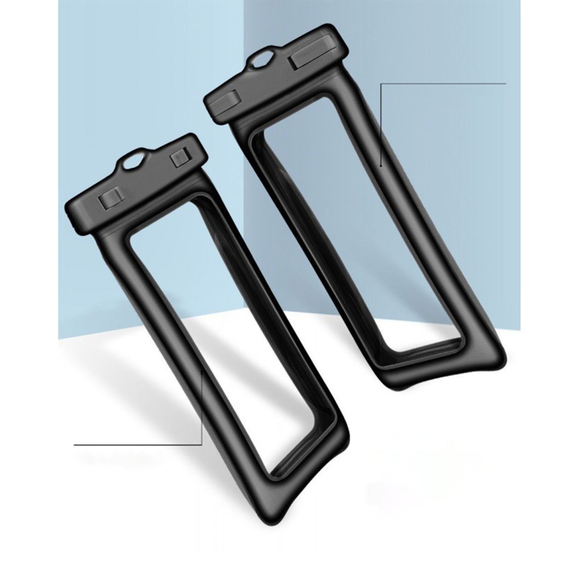 Ốp Điện Thoại Túi Khí Chống Nước 2in Cho Iphone Thông Minh