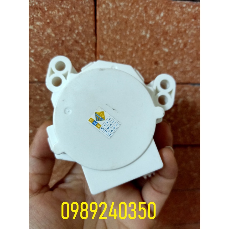 Van xả máy giặt Toshiba AW - A800SV, E902LV, F920LV hàng hãng