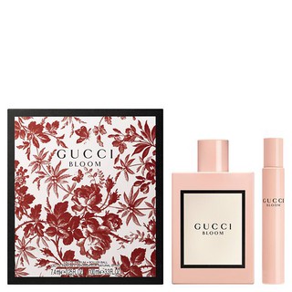 💥 Gift set nước hoa nữ Bloom - Bill US